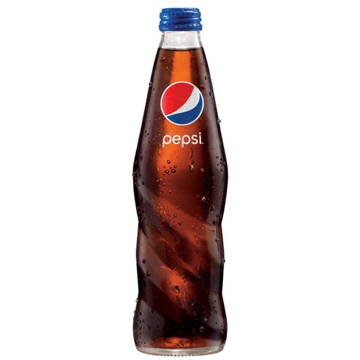[401047] Pepsi 250ml Glass