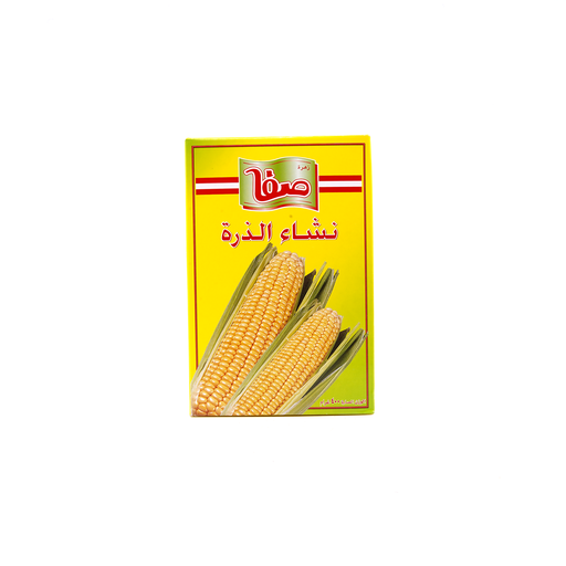 [314045] Safa Corn Flour 400G