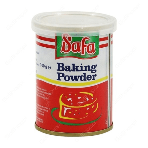 [314007] Safa Baking Powder 100g
