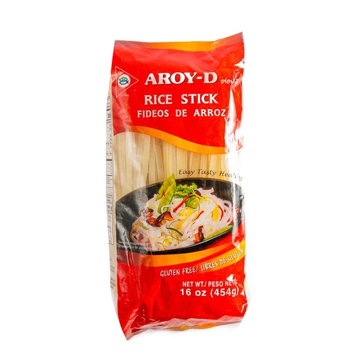 [310175] Aroy D Rice stick 3mm 454g