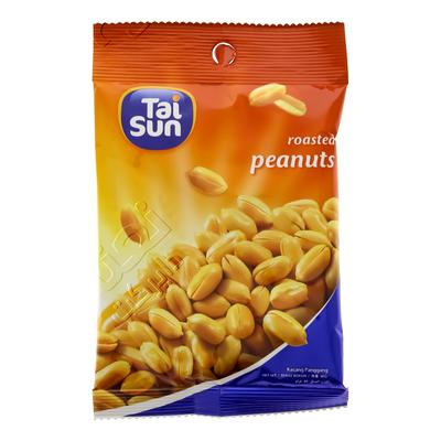 [453070] Tai Sun Peanut Roasted 40g