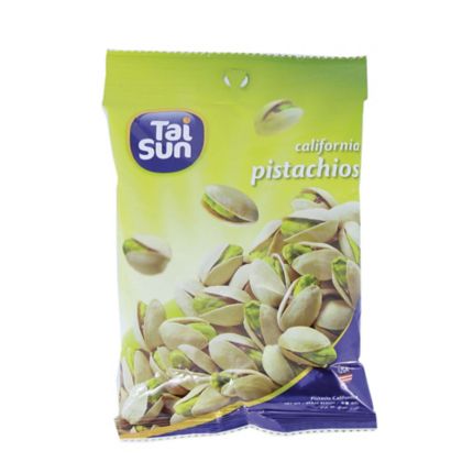 [453072] Tai Sun Pistachio 40g