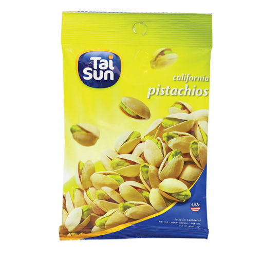 [453071] Tai Sun Pistachio 130g