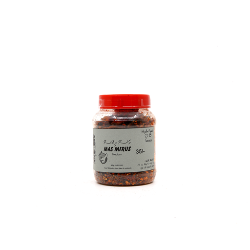 [307359] Heybo Masmirus Bottle M