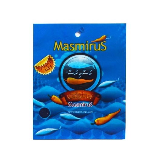 [307121] Masmirus Packet 25g