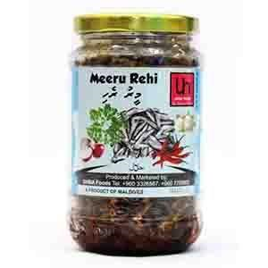 [307008] Uhba Meeru Rehi 150G