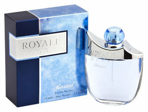 [536060] Rasasi Perfume Men Blue Men Edt 100Ml