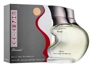 [536064] Rasasi Perfume Men Chasity Men Edp 100Ml