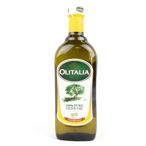 [308125] Olitalia Pure Olive Oil 1L
