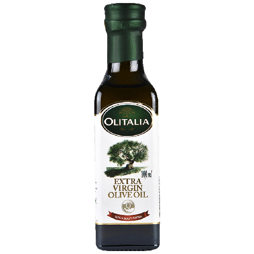 [308117] Olitalia Extra Virgin Olive 100Ml