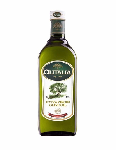 [308116] Olitalia Extra Virgin Olive 1L