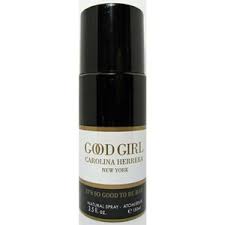 [536417] Elite Deodorant Good Girl 200ml