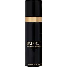 [536373] Elite Deodorant Bad boy 200ml