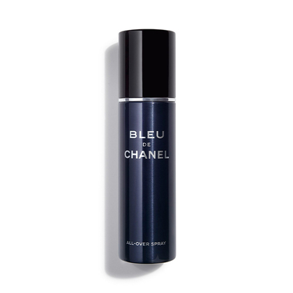 [536426] Original Body Spray Bleu De Chanel 200ml