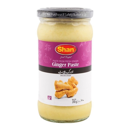 [308188] Shan Ginger Paste 310g