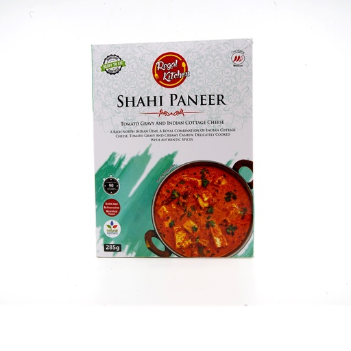 [308458] Regal Shani Paneer 285g