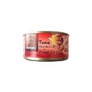 [307050] Felivaru Tuna Oil 180g Dry Chilli
