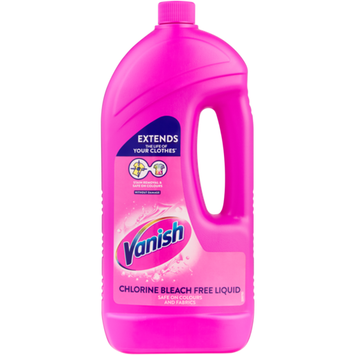 [8993560081027] Vanish Bleach AIO 1L