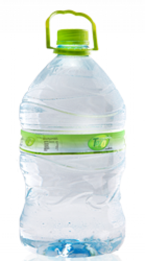 [403005] Taza Water 5L
