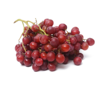 [101010] Grapes Fresh Red Kg