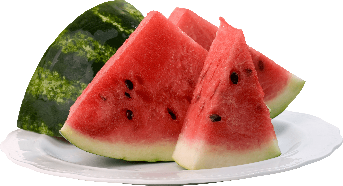 [101029] Watermelon Fresh Red Kg