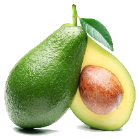 [101032] Avocado Fresh Kg