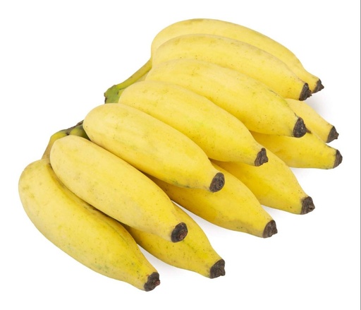 [101050] Banana Fresh Fuskeyo Kg
