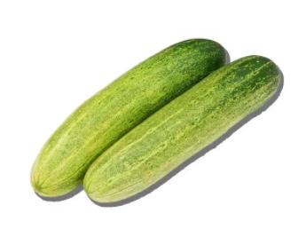 [102004] Cucumber Fresh Kg