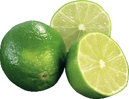 [102008] Lime Fresh Green Kg
