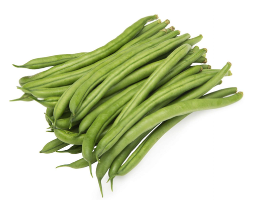 [102012] Beans Fresh Small Kg