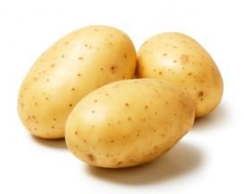 [102014] Potato Fresh Washed Kg