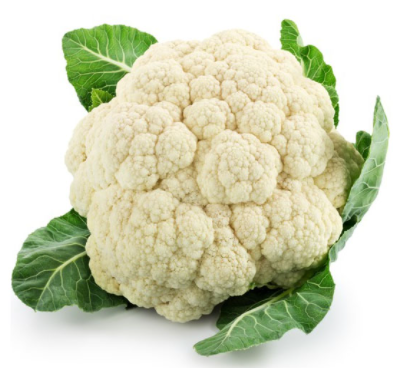 [102016] Cauliflower Fresh Kg