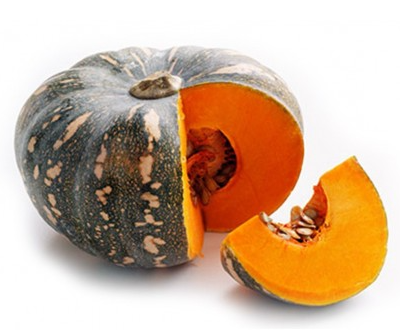 [102027] Pumpkin Fresh Kg