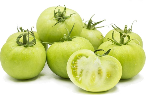 [103026] Tomato Fresh Green Kg
