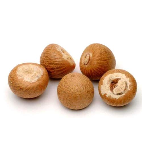 [114043] Betel Nuts Foah kg