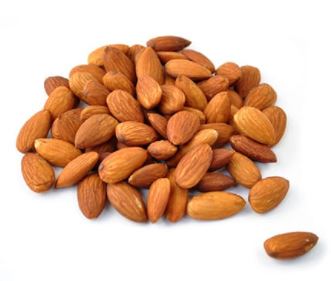 [301002] Almond Whole Kg