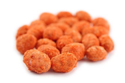 [301058P] Peanut Chilli Coated Kg