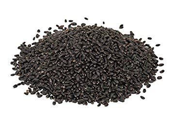 [301112] Basil Seed Kg