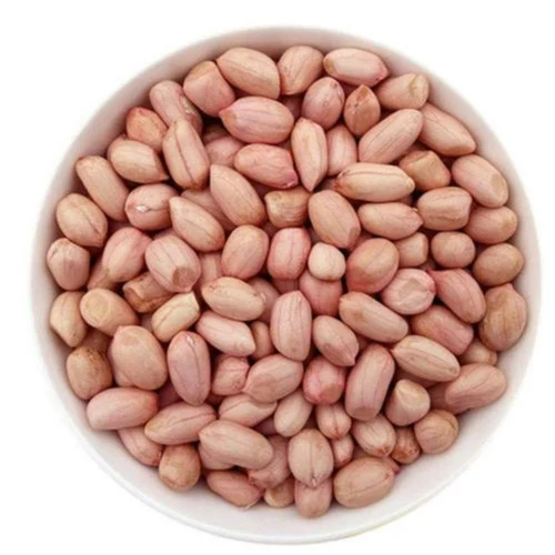 [301125P] Peanut Big Kg