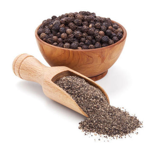 [308056] Black Pepper Kg