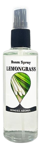 [608075] Homdee Room Spray Lemongrass