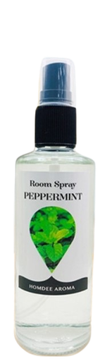[608080] Homdee Room Spray Peppermint 85ml