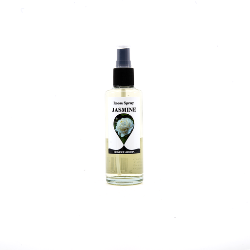 [608074] Homdee Room Spray Jasmine 85ml