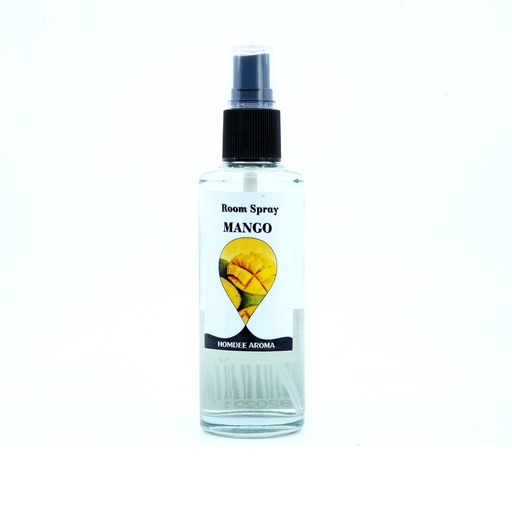 [608077] Homdee Room Spray Mango 85ml