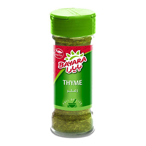 [308230] Bayara Thyme 100g