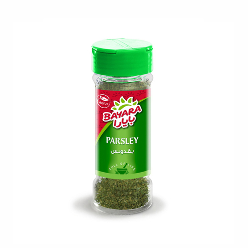 [308228] Bayara 100g Parsley