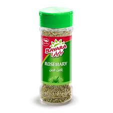 [308229] Bayara Rosemarry Jar 100g