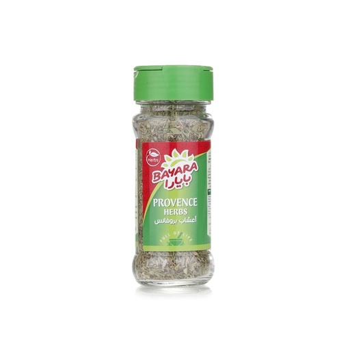 [3434410013683] Bayara Mixed Herb Jar 100g
