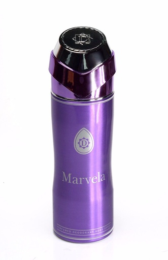[537036] Dumont Paris Deo Marvela Women 200ml