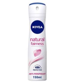 [536053] Nivea Deo Women Fairness 150Ml